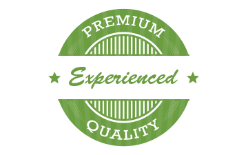 Premium Experienced Quality